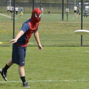 Meet your Posher, Brandon